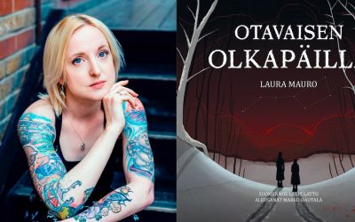 Brittikirjailijan kauhukertomus naiskaartilaisesta Suomen sisällisodassa on taidokas, mutta jää ohueksi