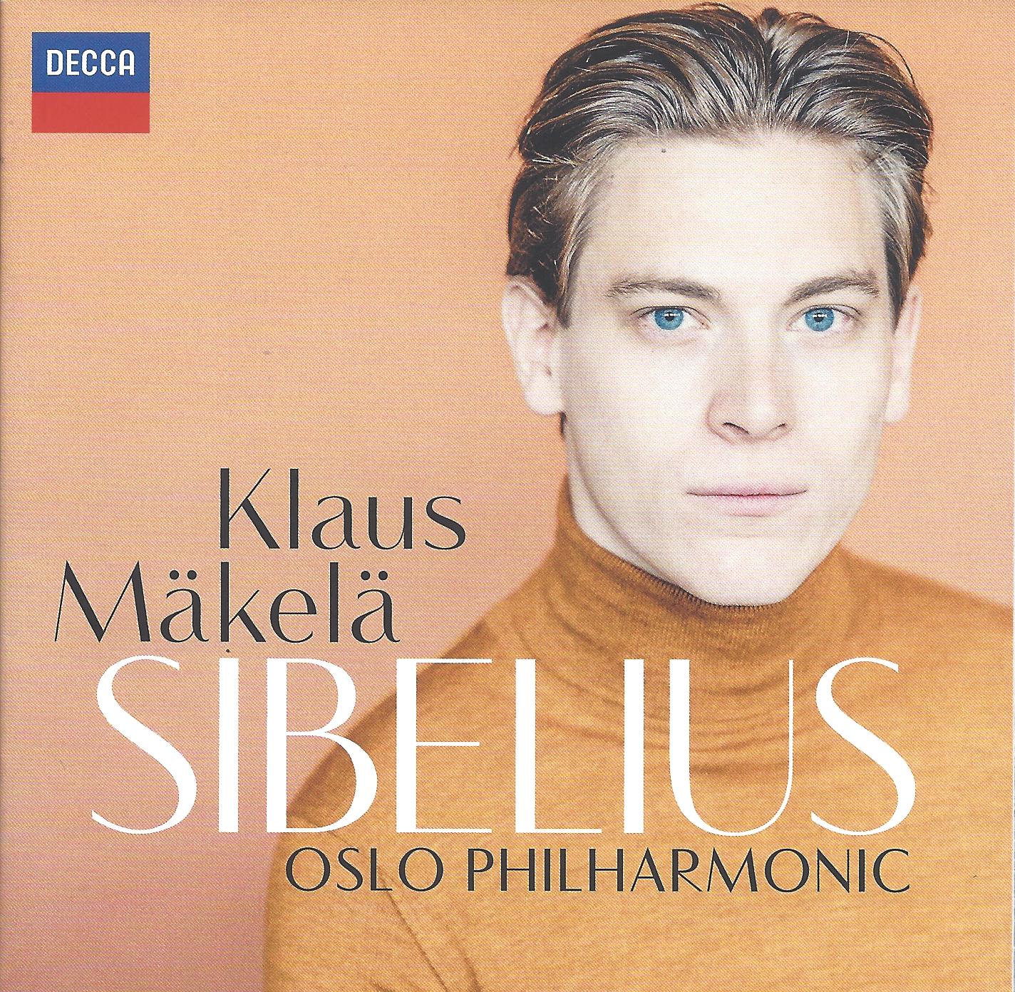Mäkelä ja Sibelius
