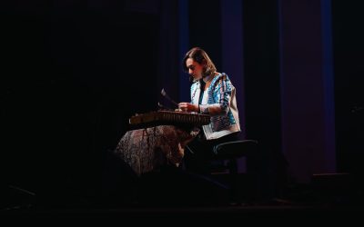 Kansanmusiikin starat luonnon puolella – Nouse luonto -konsertti Tampere-talossa
