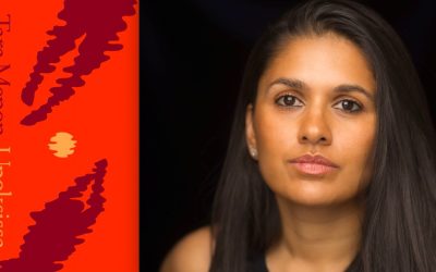 Ystävän menetyksen tuskaa – arviossa Tara Menonin Upoksissa