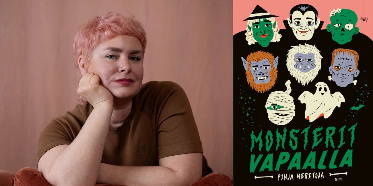 levoton tuhkimo by hanna maria gronlund kulttuuritoimitus INSTA