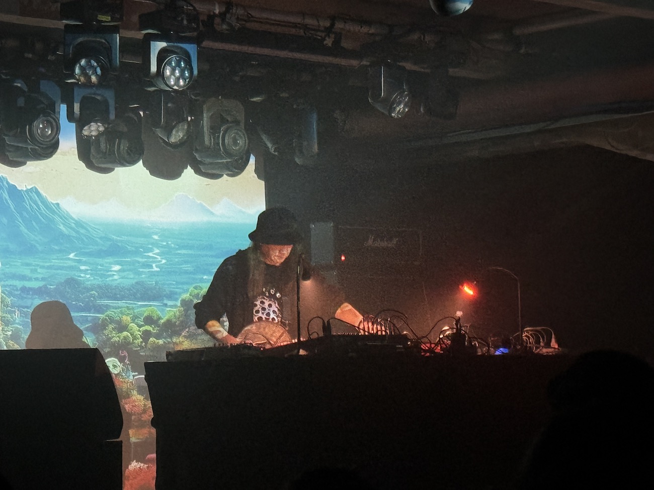 levoton tuhkimo by hanna maria gronlund kulttuuritoimitus INSTA