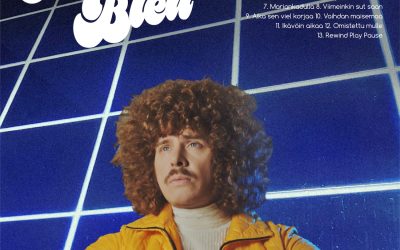 Michael Bleu soultunnelmoi koulun päättäjäistanssiaisista – arviossa High School Drama