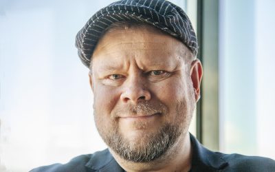Palasia Mikko Kangasjärven elämän varrelta – elämäkerta paikallistuu mainiosti Tampereelle ja ajankuva on tarkka