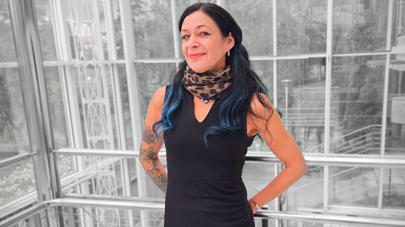 Milla Palovaara tampere talolla 2