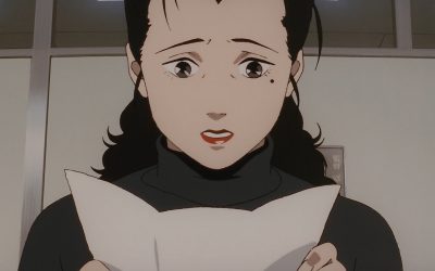 Millennium Actress sukeltaa Japanin elokuvahistoriaan – animeklassikko jälleen teattereissa