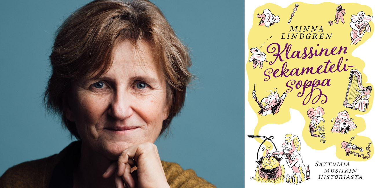 levoton tuhkimo by hanna maria gronlund kulttuuritoimitus INSTA