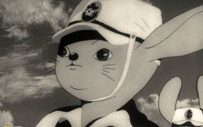 Sota-aika ja propaganda esillä Japanin modernin taiteen museossa ja Tokion elokuvafestivaalilla