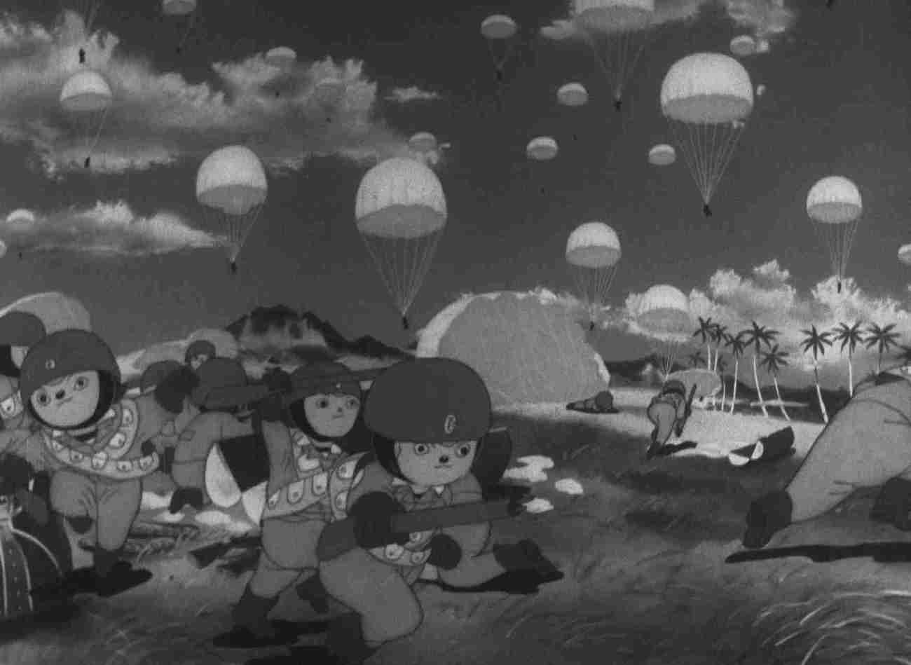 Momotaro still page3 7