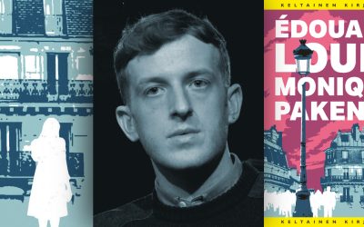 Äiti ottaa jalat alleen – arviossa Édouard Louisin teos Monique pakenee