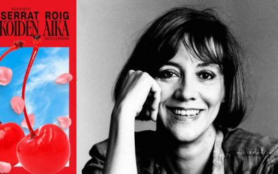 Paremman tulevaisuuden toivoa Barcelonassa 1974 – arviossa Montserrat Roigin Kirsikoiden aika