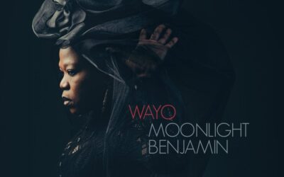 Cajun-bluesia voodoopapittarelta – arvioitavana Moonlight Benjaminin Wayo