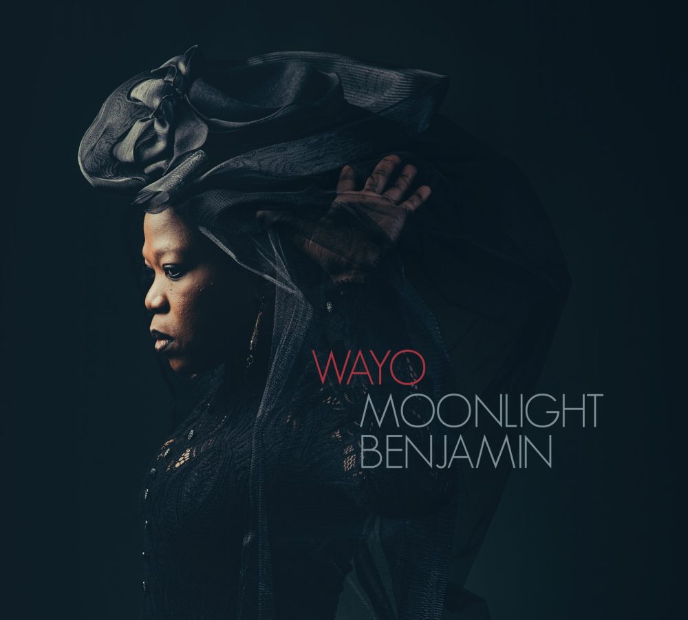 Moonlight Benjamin Wayo cover artwork