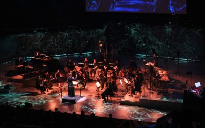 Muumimusiikki soi Musiikkitalolla – vieraana säveltäjä Sumio Shiratori