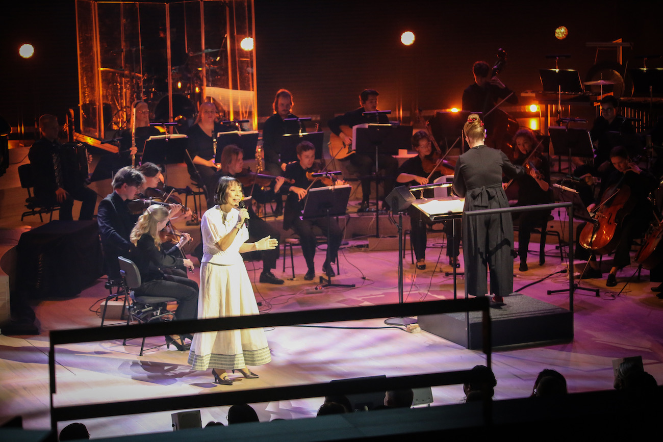 Muumimus Emiko shiratori