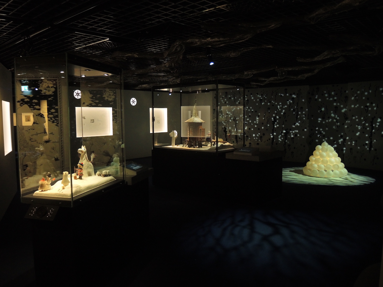 levoton tuhkimo by hanna maria gronlund kulttuuritoimitus INSTA