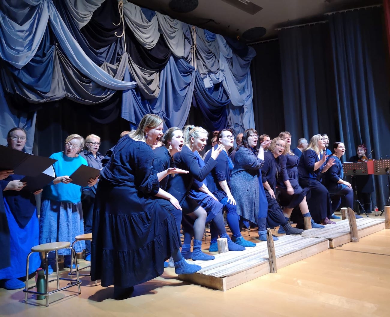 Myrskyluodon Maija kuva 3 Keiti Lindsalu