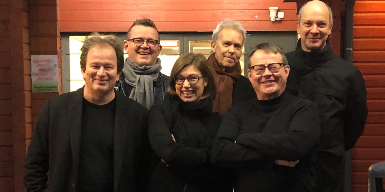 levoton tuhkimo by hanna maria gronlund kulttuuritoimitus INSTA levoton tuhkimo by hanna maria gronlund kulttuuritoimitus INSTA