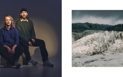 NEØVin hauraan kuulas mutta hillityn jykevä indiepoprock lämmittää jälleen – arviossa Goodbye Nordhamn