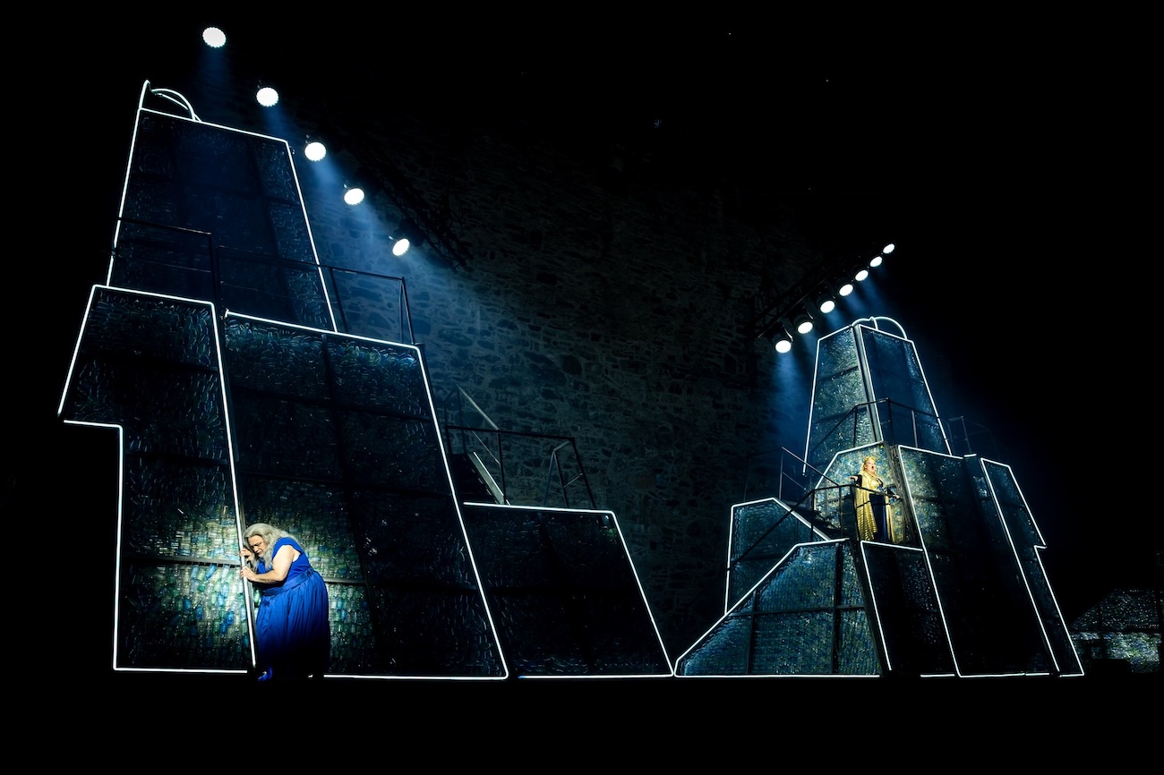 Nabucco 2026, Damiano Salerno & Marigona Qerkezi