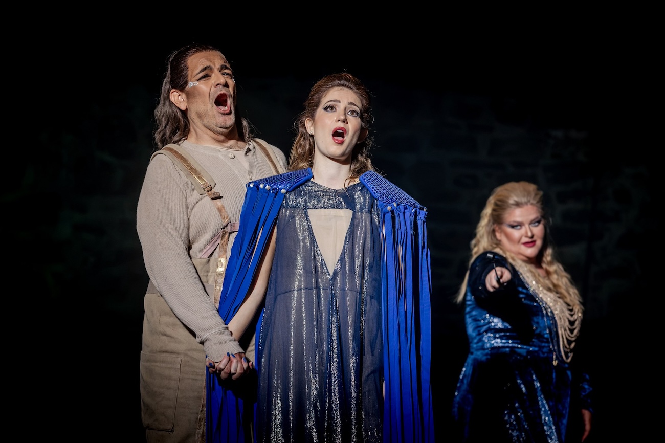 Nabucco 2026, Giorgio Berrugi, Ena Pongrac & Marigona Qerkezi
