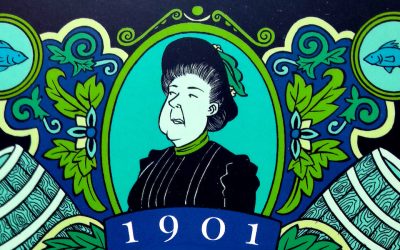 Emi Gennis kertoo karsitun tositarinan naisesta tynnyrissä – arviossa Niagaran kuningatar