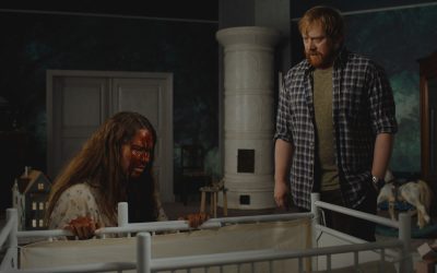 Hanna Bergholmin ohjaama Yön lapsi rynnii maailmalla – palkittiin nyt Brysselissä