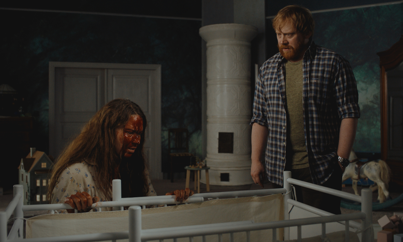 levoton tuhkimo by hanna maria gronlund kulttuuritoimitus INSTA