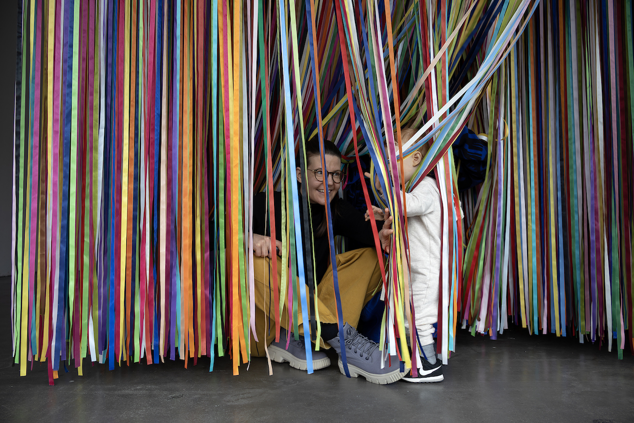 Norrstam Jenna meidan perheen suosikkiteos