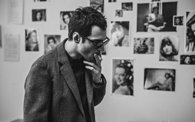 Kaunis paluu uuden aallon juurille – arvostelussa Nouvelle Vague