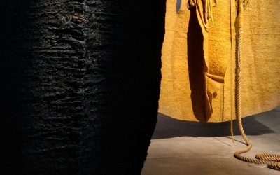 Taiteen voimaa, vimmaa ja valoa – HAM, Serlachius ja Sara Hildén