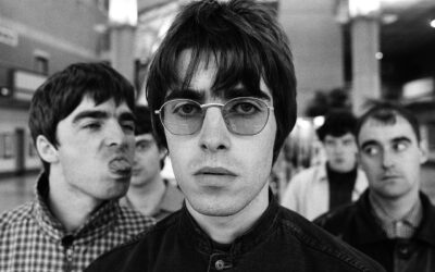 Oasis oli kuin Ferrari, se hiveli silmää ja tarjosi verrattoman kyydin – arviossa ensimmäinen virallinen Oasis-elämäkerta Supersonic
