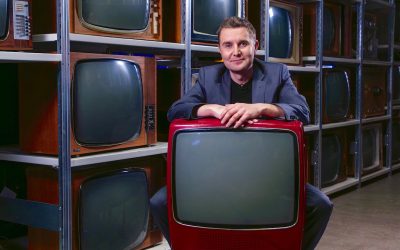 Parasta juuri nyt (28.1.2026): Olipa kerran televisio, Suomen nuijituin nainen, Kulturhuset Fiini, Porin taidemuseo, Pikkukaupungin poliisi