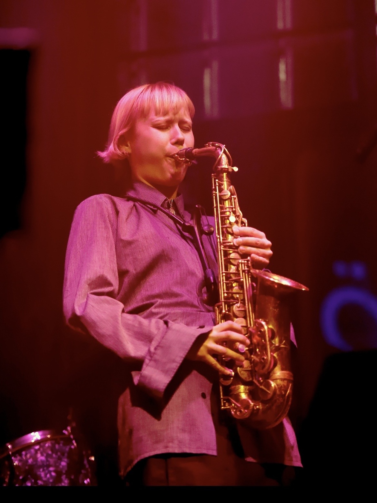 Oona Mattsson kuva Lauri Ikavalko
