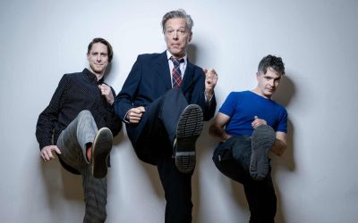 Ulkomaisen ja kotimaisen nykyjazzin kirjo esillä – Tampere Jazz Happeningia vietetään 44. kerran