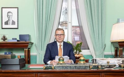 Petteri Orpon hallituksen hyvät tarkoitukset – arviossa 17 tutkijan selvitys hyvinvointivaltion tilasta