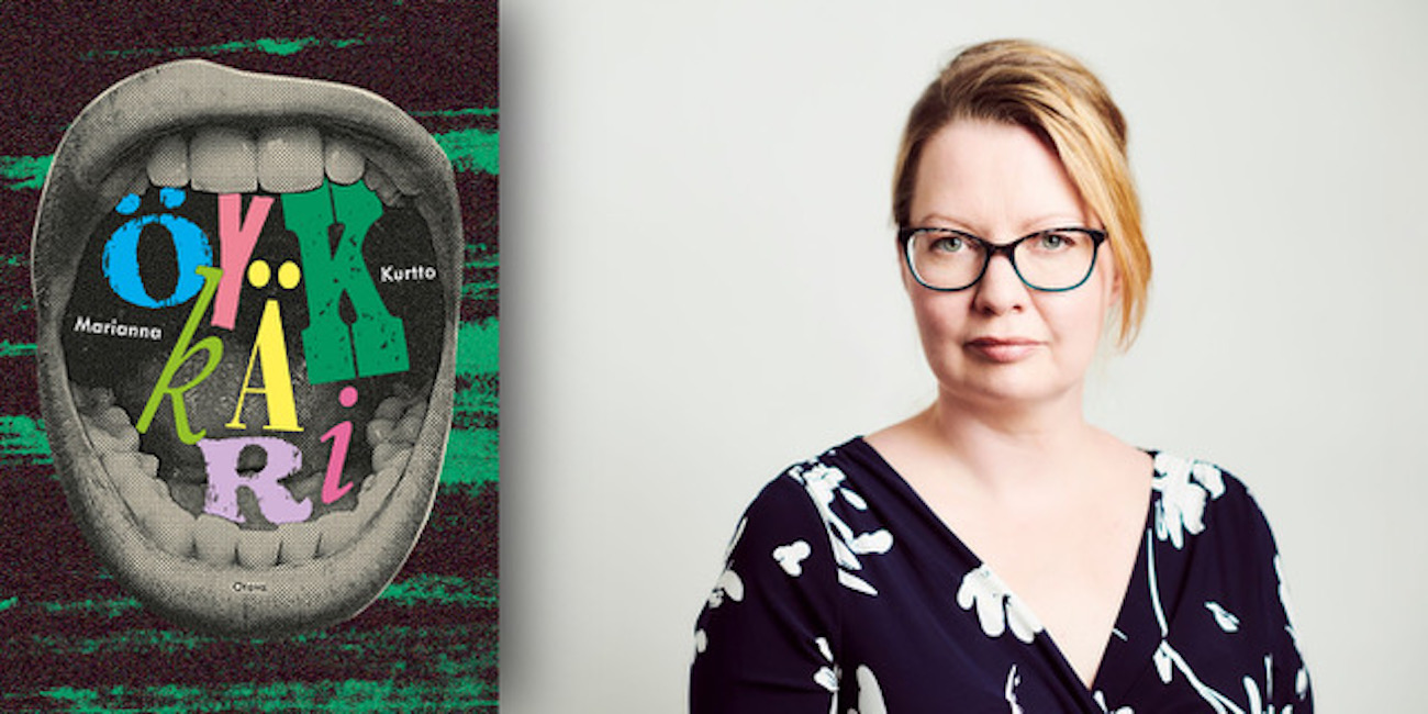 levoton tuhkimo by hanna maria gronlund kulttuuritoimitus INSTA levoton tuhkimo by hanna maria gronlund kulttuuritoimitus INSTA