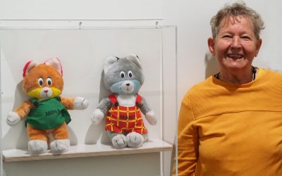 Tampere on lastenkirjallisuuden pääkaupunki! Valikoimaluettelo esittelee 80 lanu-kirjaa