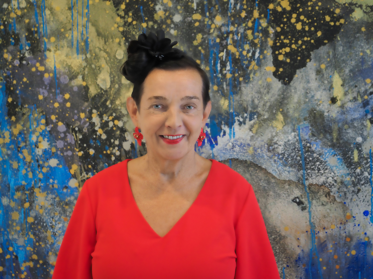 levoton tuhkimo by hanna maria gronlund kulttuuritoimitus INSTA