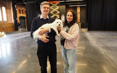 Tullikamari avasi remontissa ikkunat päivän valoon – ”Talon sielu on säilynyt”