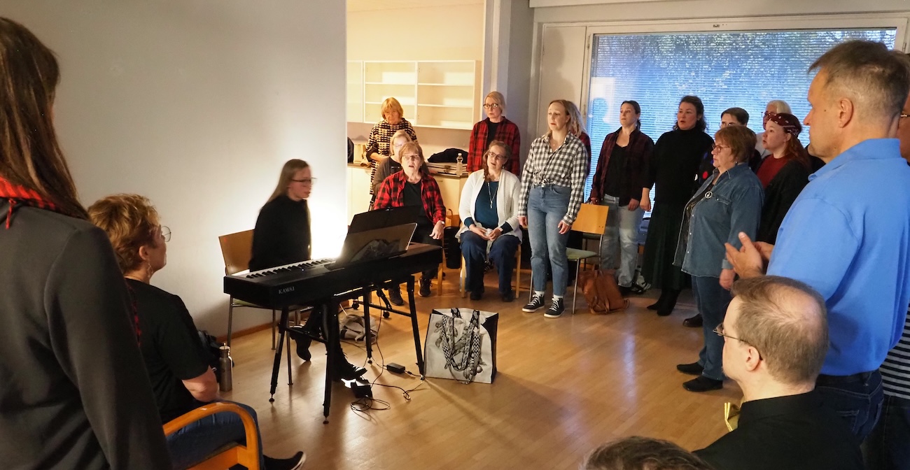 levoton tuhkimo by hanna maria gronlund kulttuuritoimitus INSTA