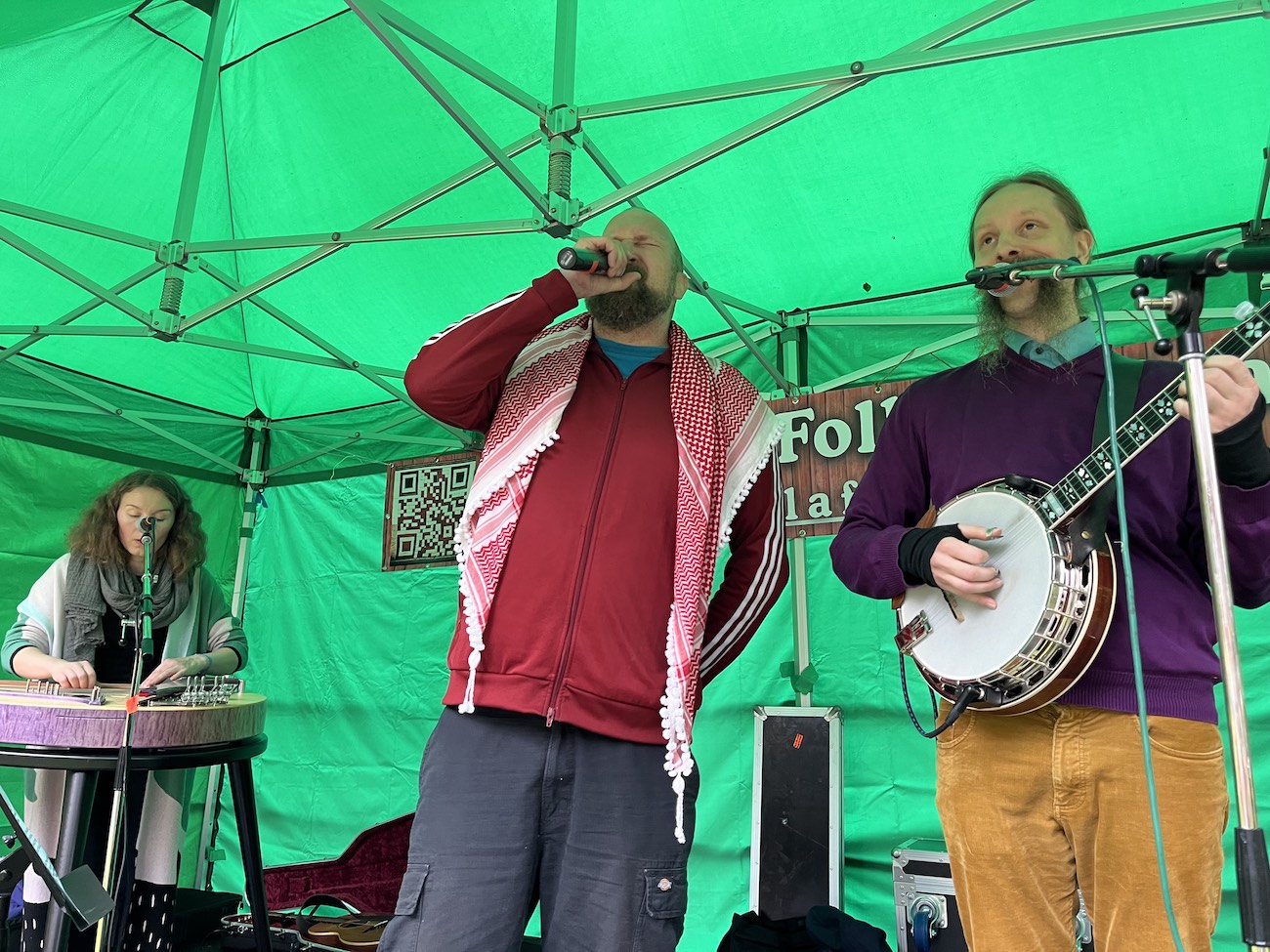 levoton tuhkimo by hanna maria gronlund kulttuuritoimitus INSTA