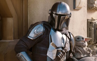 Disney+ -suoratoistokanavan suursatsaus Mandalorian on Star Wars -faneille suunnattu avaruuslänkkäri