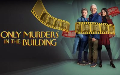 True crime -podcastaajat vaarassa – Only Murders in the Building niittää menestystä Disney Plussalla