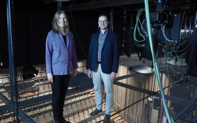 10-vuotiaan Kangasala-talon toiminta on vakiintunut ja hyvässä lennossa: ”Talo on otettu omaksi”