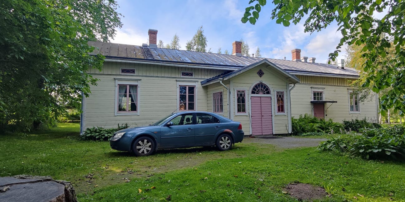 levoton tuhkimo by hanna maria gronlund kulttuuritoimitus INSTA