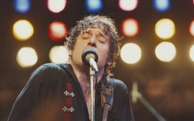 Parasta juuri nyt (16.12.2025): Bruce Springsteen, naistentanssit, Tahmelan huvila, joulukonsertit, Eila Roine