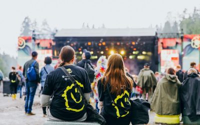 Mitä tulisi kesän tapahtumista ilman vapaaehtoisia? Provinssin talkoolaiseksi on kova tunku