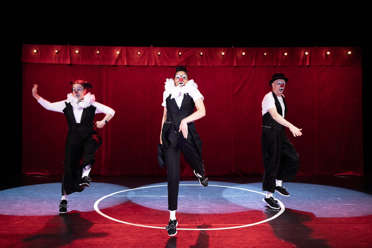 levoton tuhkimo by hanna maria gronlund kulttuuritoimitus INSTA