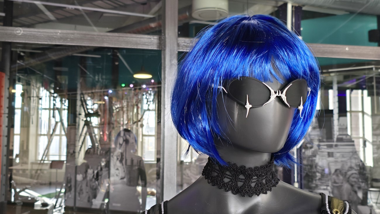 levoton tuhkimo by hanna maria gronlund kulttuuritoimitus INSTA levoton tuhkimo by hanna maria gronlund kulttuuritoimitus INSTA